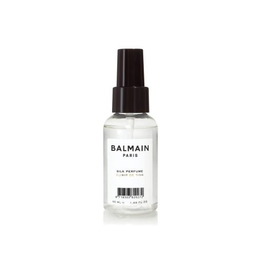 BALMAIN HAIR rinkinys / Styling Line Cosmetic Bag - Image 3