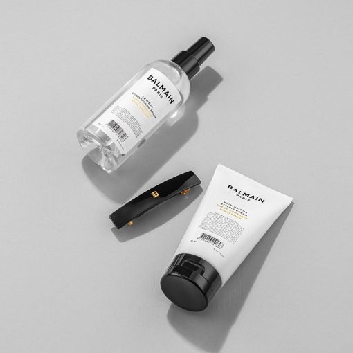 BALMAIN HAIR rinkinys / Versailles Winter Brilliance Set FW23 - Image 3