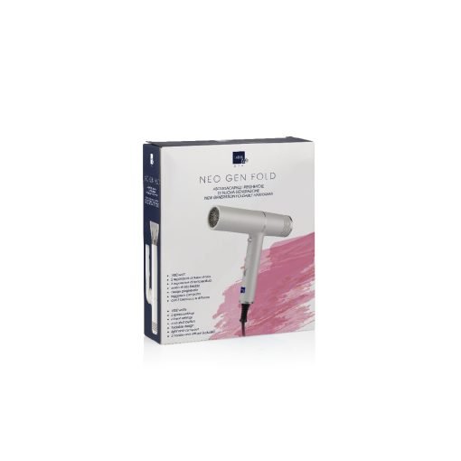 NeoGen Fold sulankstomas plaukų džiovintuvas LABOR PRO - Image 4