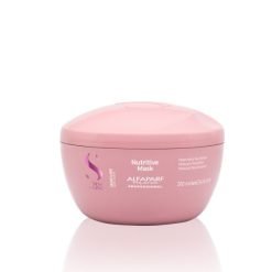 Kaukė sausiems plaukams AlfaParf Milano 200ml