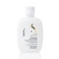 AlfaParf Milano deimantinio žvilgesio šampūnas 250ml