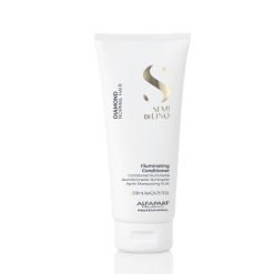 AlfaParf Milano deimantinio žvilgesio kondicionierius 200ml