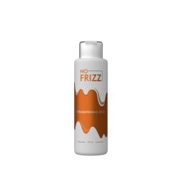 Maitinamasis keratinas ilgalaikiam tiesinimui NO FRIZZ, 500 ml