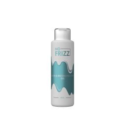 Gelinės konsistencijos plaukų keratinas ilgalaikiam tiesinimui NO FRIZZ, 500 ml