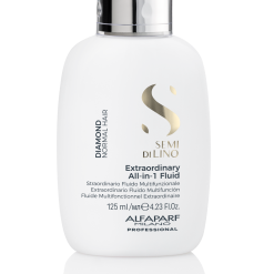 AlfaParf Milano plaukų fluidas 125ml