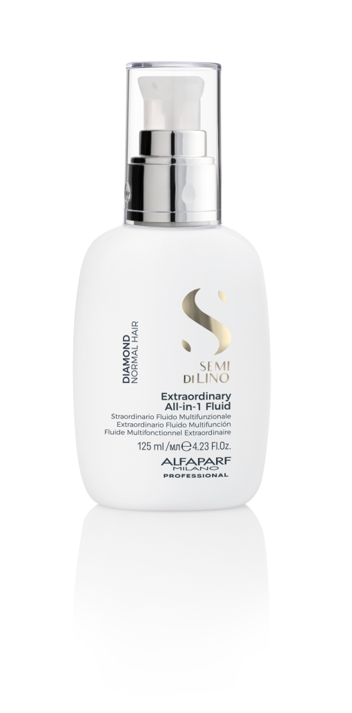 AlfaParf Milano plaukų fluidas 125ml