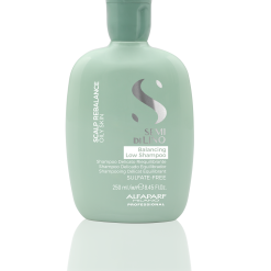 AlfaParf Milano Šampūnas riebiai galvos odai 250ml