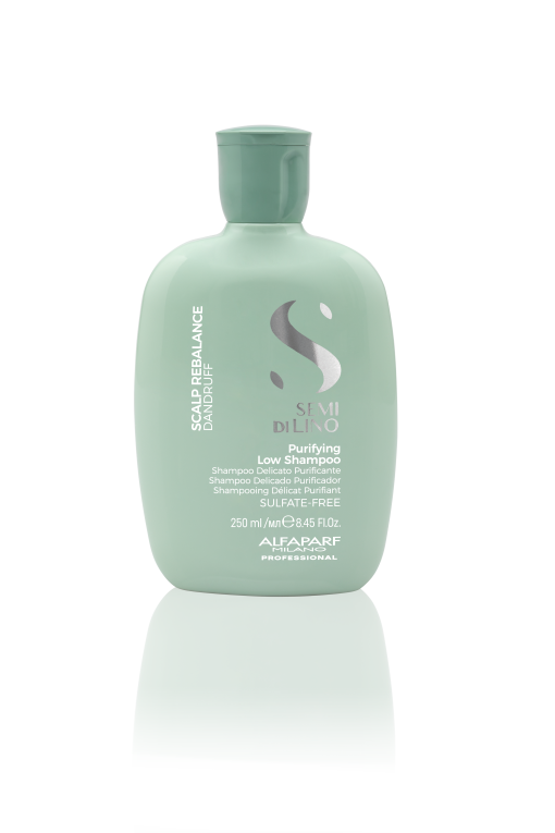 AlfaParf Milano Šampūnas pleiskanojančiai galvos odai 250ml