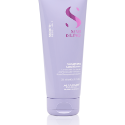 AlfaParf Milano glotninantis kondicionierius šiurkštiems, besipučiantiems plaukams 200ml
