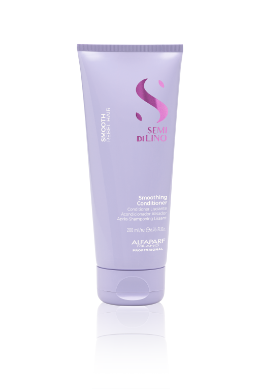 AlfaParf Milano glotninantis kondicionierius šiurkštiems, besipučiantiems plaukams 200ml