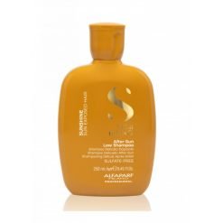 Drėkinantis šampūnas po saulės vonių Alfa Parf Milano 250ml