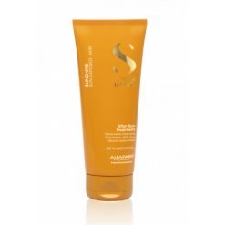 Drėkinantis kondicionierius po saulės vonių AlfaParf Milano 200ml