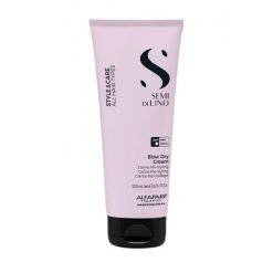 Kremas plaukų džiovinimui AlfaParf Milano 200ml