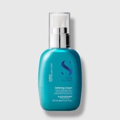 Kremas garbanotiems plaukams AlfaParf Milano 125ml