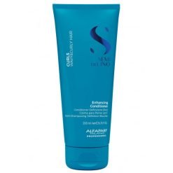 Kondicionierius garbanotiems plaukams AlfaParf Milano 200ml