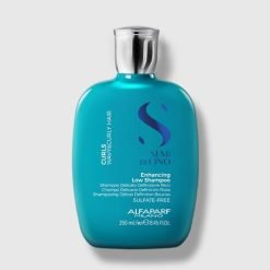 Šampūnas garbanotiems plaukams AlfaParf Milano 250ml
