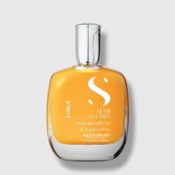 Daugiafunkcinis plaukų aliejus AlfaParf Milano 100ml