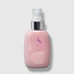 Drėkinanti priemonė plaukams AlfaParf Milano 125ml