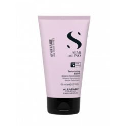 Tekstūros ir apimties suteikiantis balzamas AlfaParf Milano 150ml