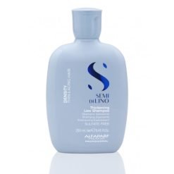 Šampūnas ploniems, laiko paveiktiems plaukams AlfaParf Milano 250ml