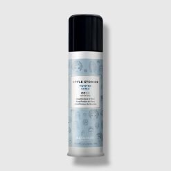 Kremas garbanotiems plaukams AlfaParf Milano 100ml