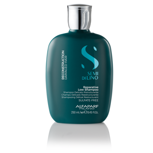 Atstatomasis šampūnas AlfaParf Milano 250ml