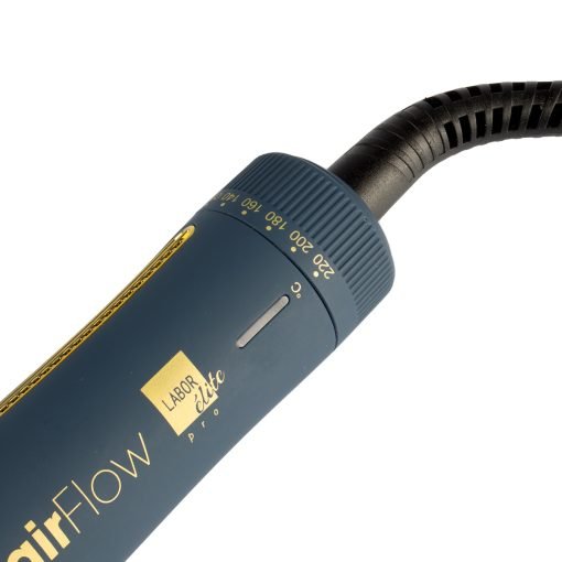 Plaukų tiesintuvas su šalto oro funkcija Labor Pro Elite HAIRFLOW - Image 3