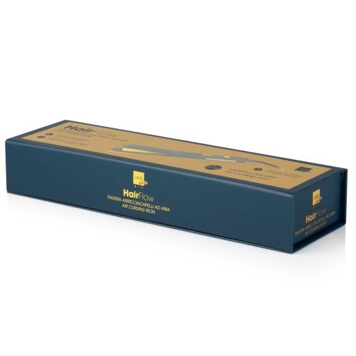 Plaukų tiesintuvas su šalto oro funkcija Labor Pro Elite HAIRFLOW - Image 2