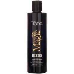 Šampūnas sausiems ir garbanotiems plaukams Magic Rizos TAHE, 300 ml